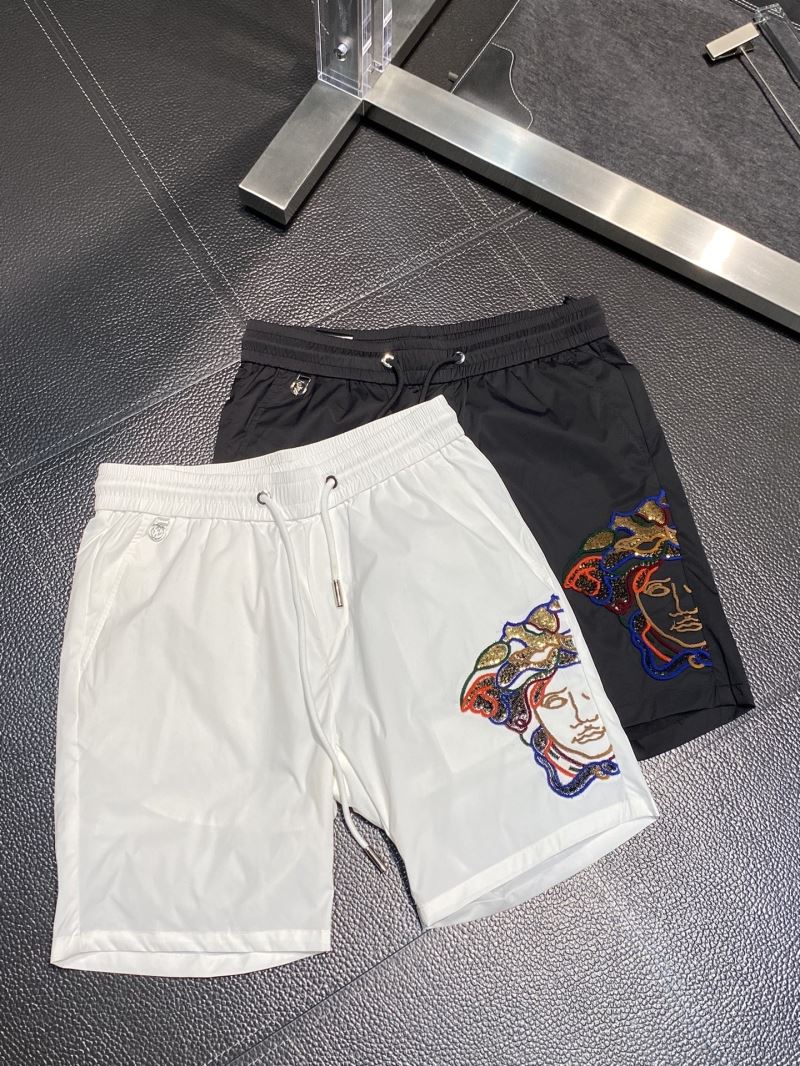 Versace Short Pants